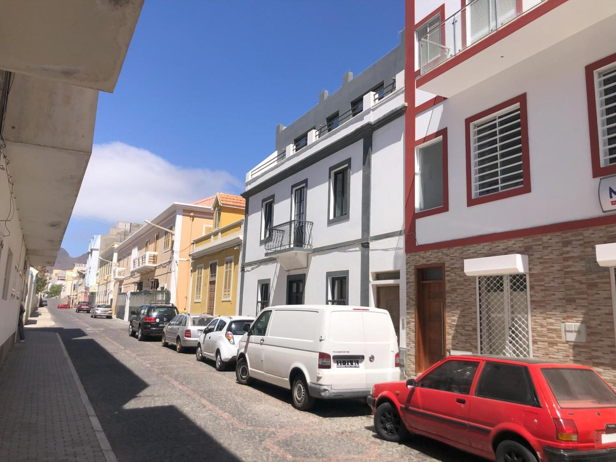Casa Senador *